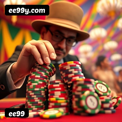 Jogos de Cassino em Destaque - Slots, Roleta, Blackjack